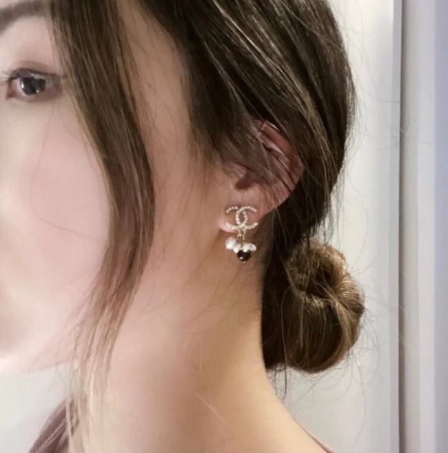 Chanel Earrings CE6445