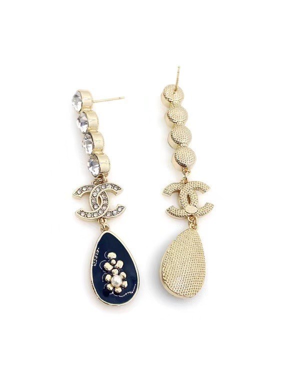 Chanel Earrings CE6450