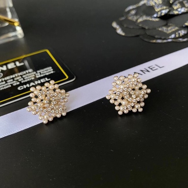 Chanel Earrings CE6457