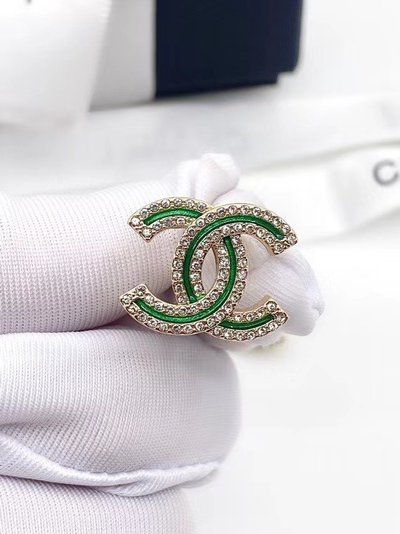 Chanel Earrings CE6460