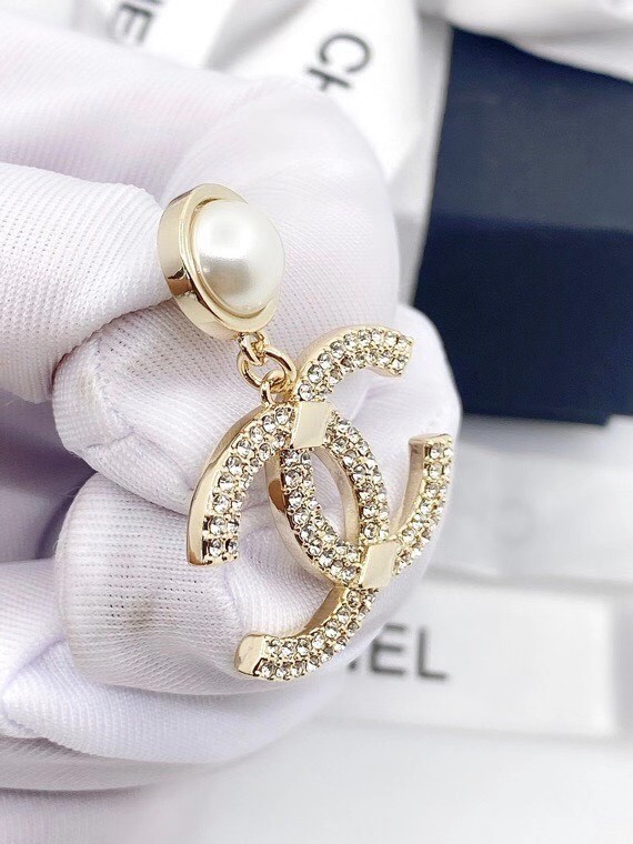 Chanel Earrings CE6461