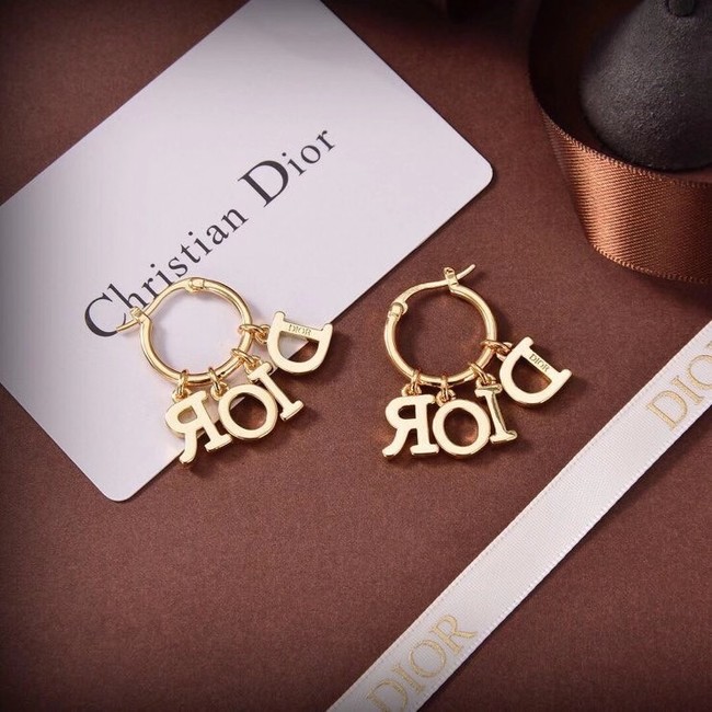 Dior Earrings CE6481