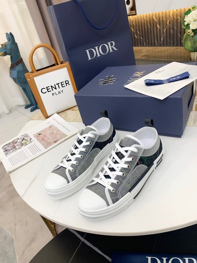 Dior mans Shoes 41910