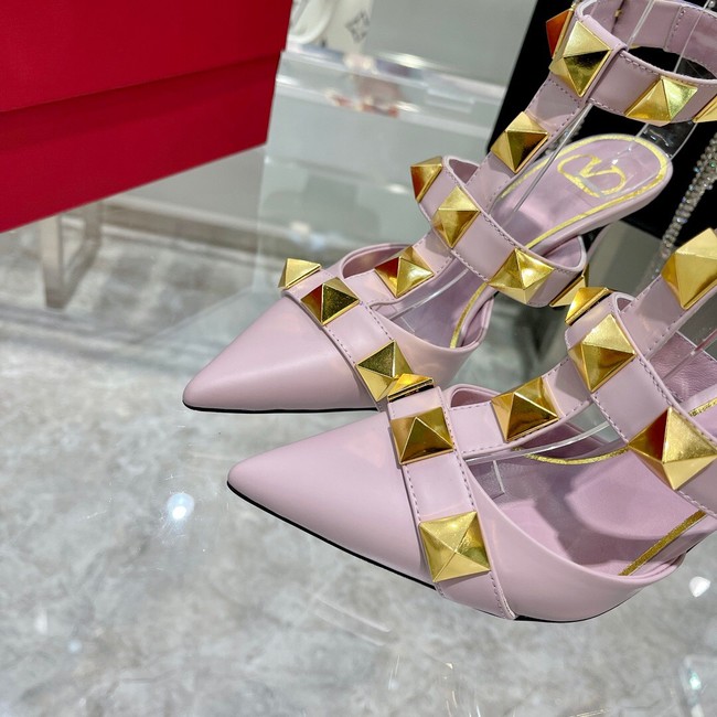 Valentino Shoes 51223 8CM height