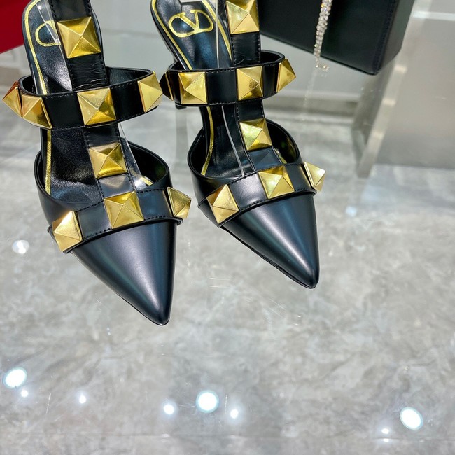 Valentino Shoes 51230 8CM height