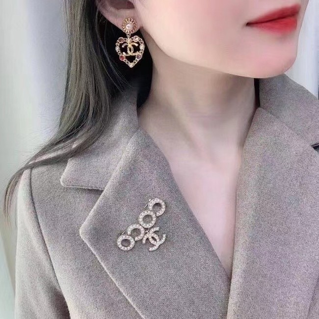 Chanel Earrings CE6506