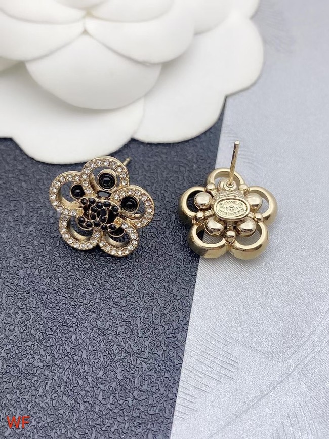 Chanel Earrings CE6507