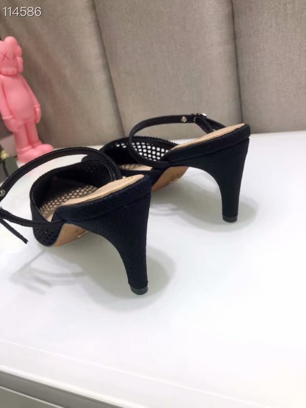 Dior Shoes Dior774DJ-1 Heel height 7CM