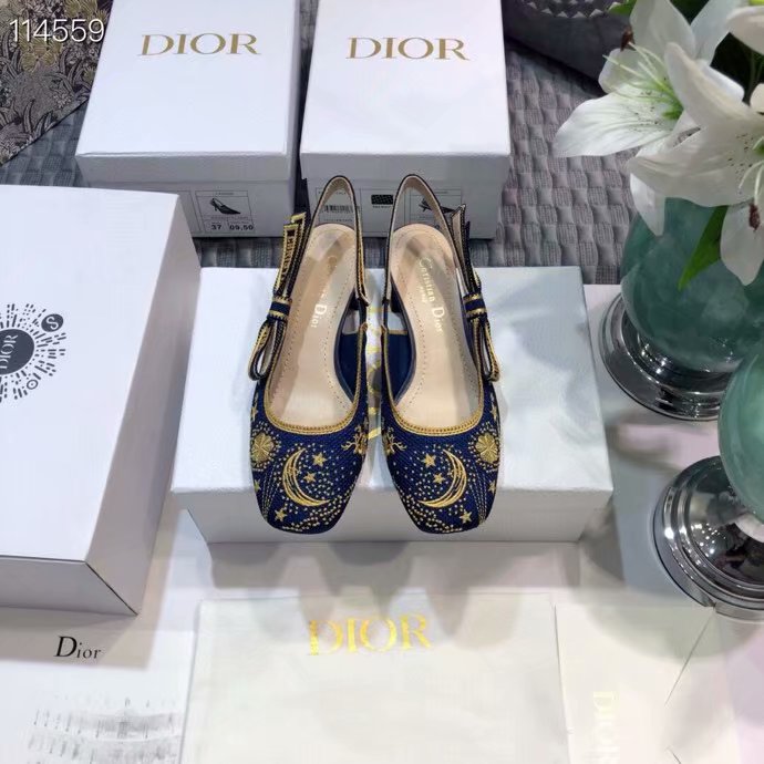 Dior Shoes Dior775DJ-2