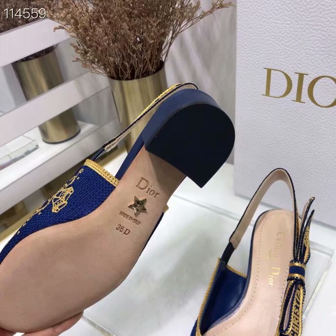 Dior Shoes Dior775DJ-2