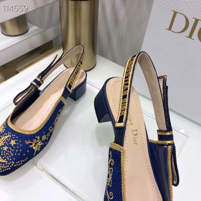 Dior Shoes Dior775DJ-2