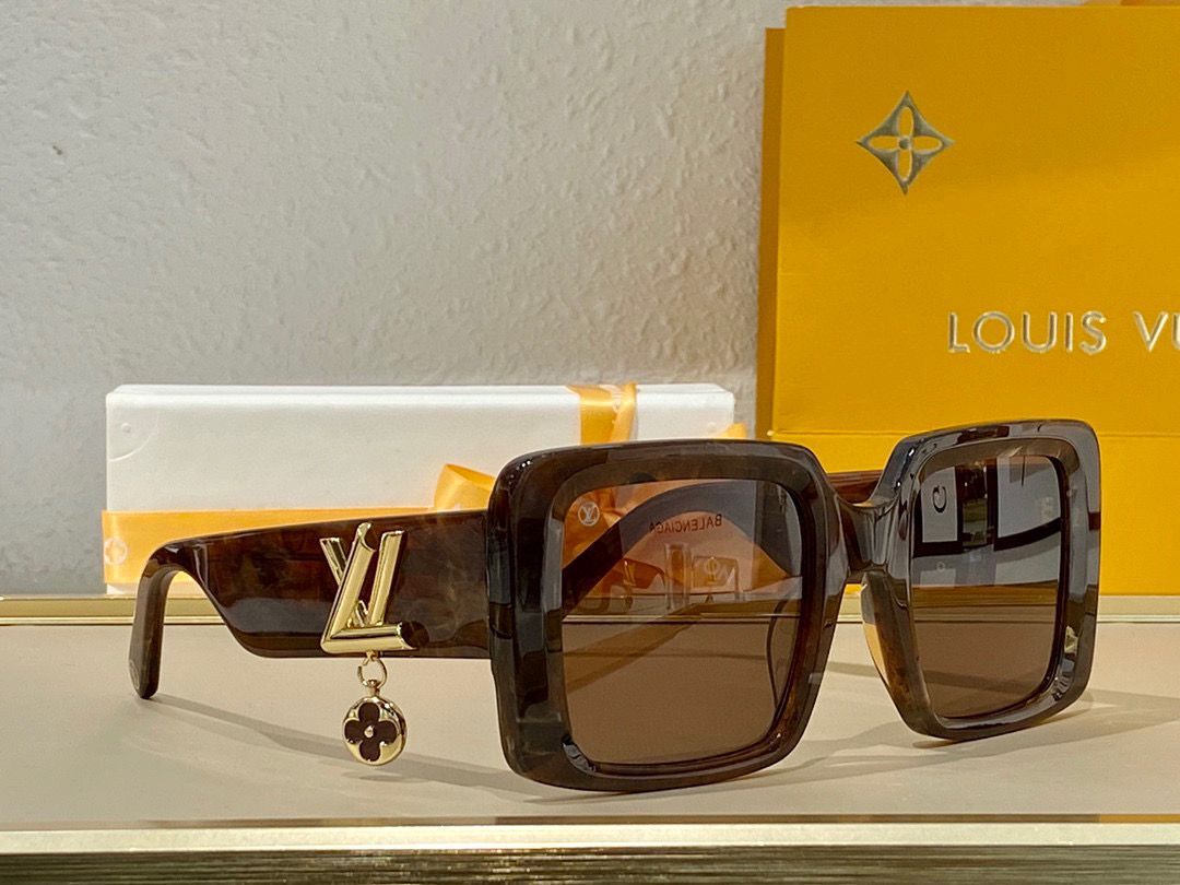 Louis Vuitton Sunglasses Top Quality LV8921