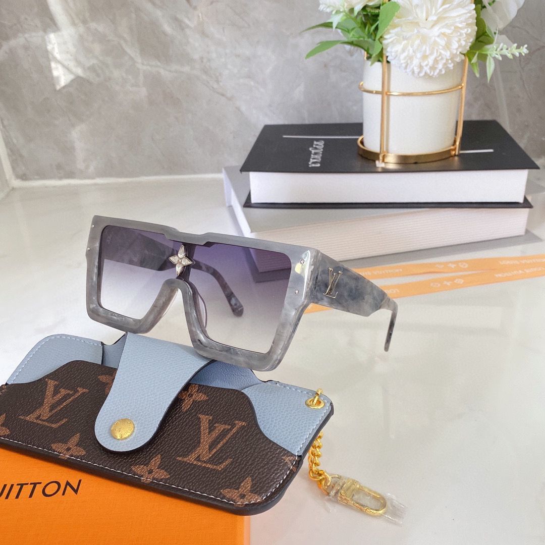 Louis Vuitton Sunglasses Top Quality LV8922