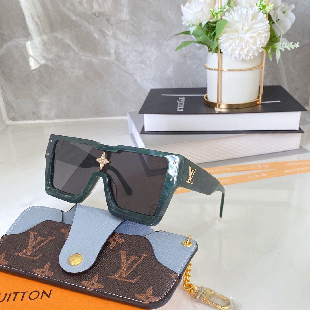 Louis Vuitton Sunglasses Top Quality LV8922