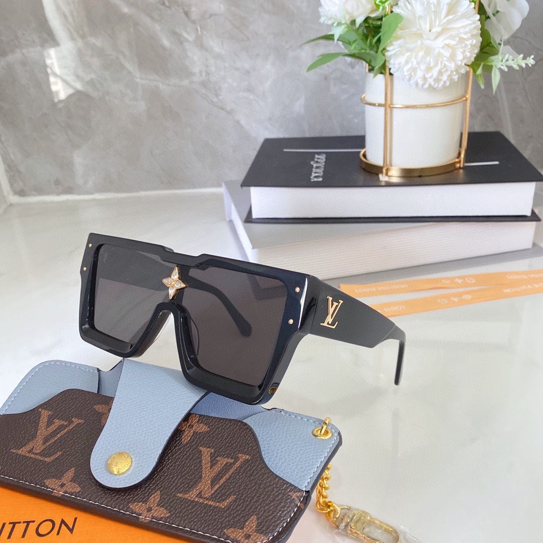 Louis Vuitton Sunglasses Top Quality LV8922