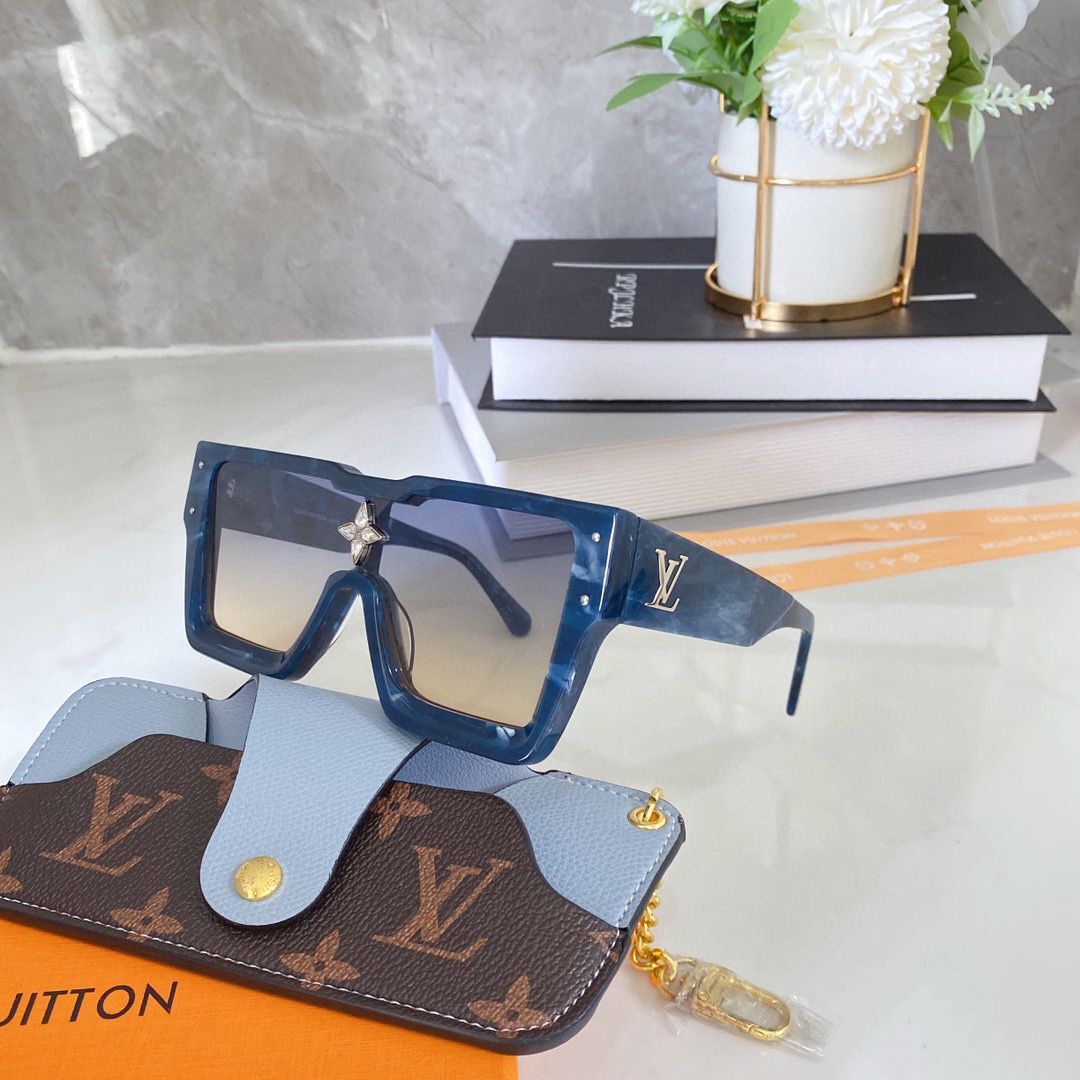 Louis Vuitton Sunglasses Top Quality LV8922