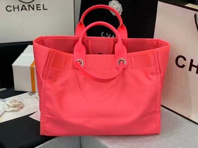 Chanel Original large shopping bag 66941 pink