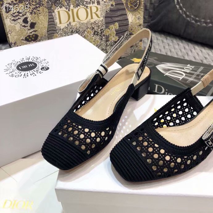 Dior Shoes Dior777DJ-12