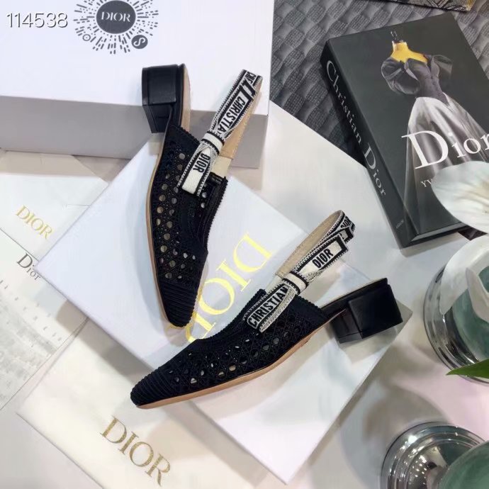 Dior Shoes Dior777DJ-12