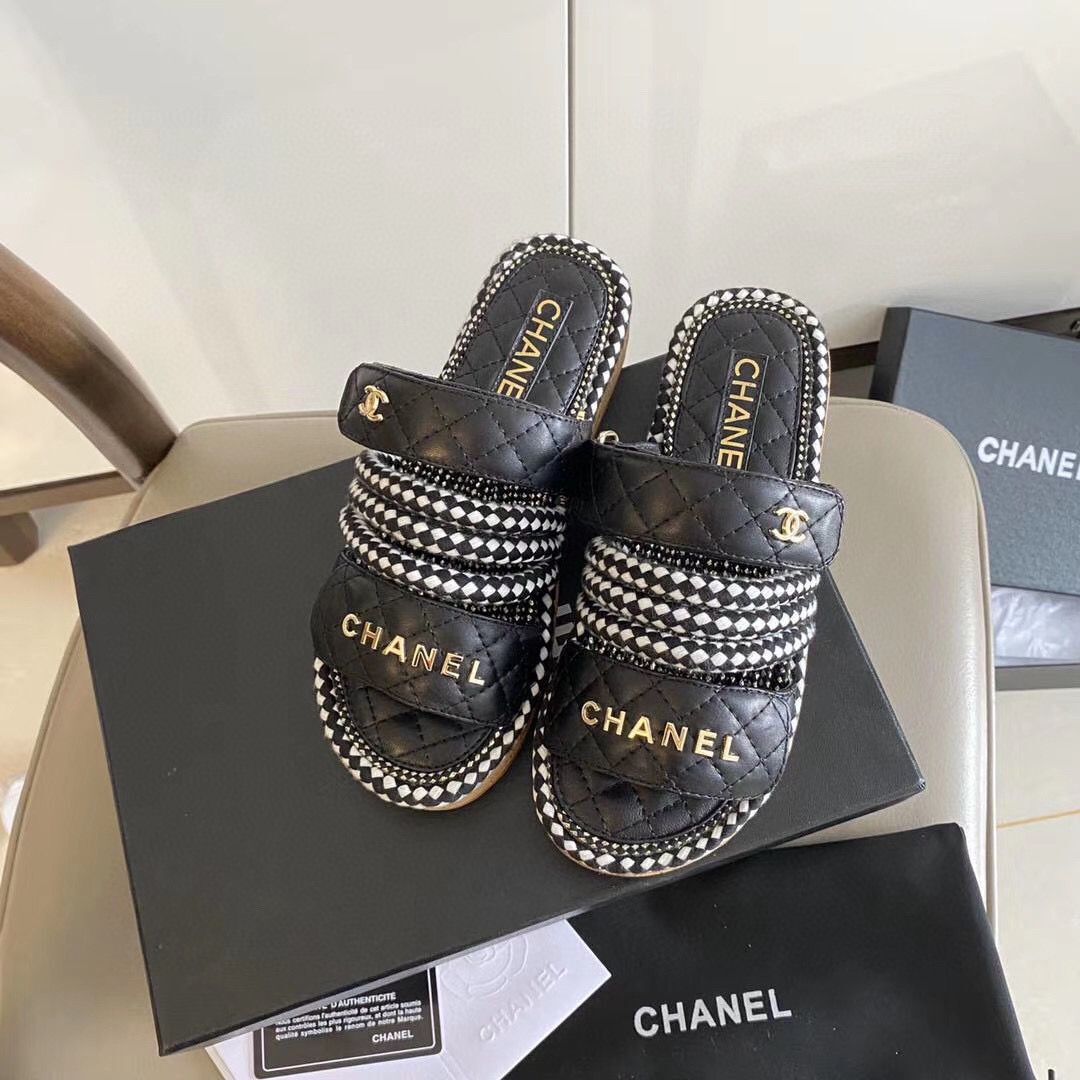 Chanel Shoes CH69356