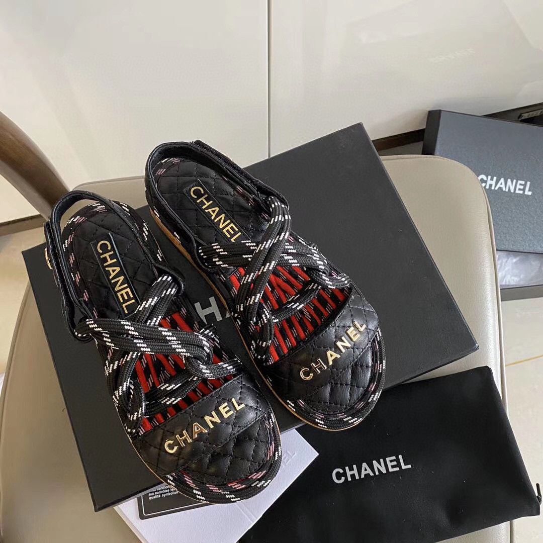 Chanel Shoes CH69356