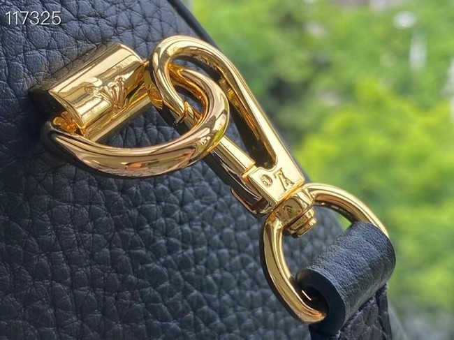 Louis Vuitton TWIST PM M58691 black