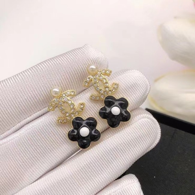 Chanel Earrings CE6566