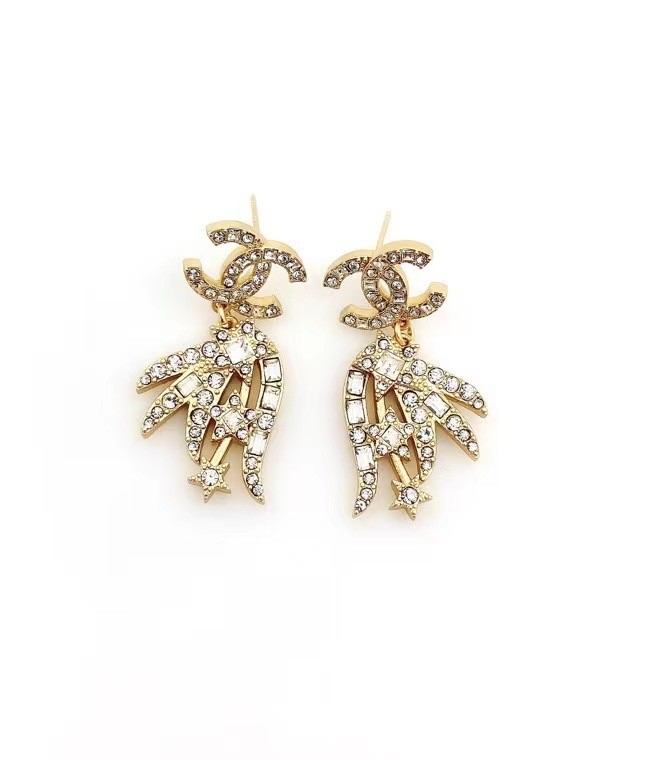 Chanel Earrings CE6584