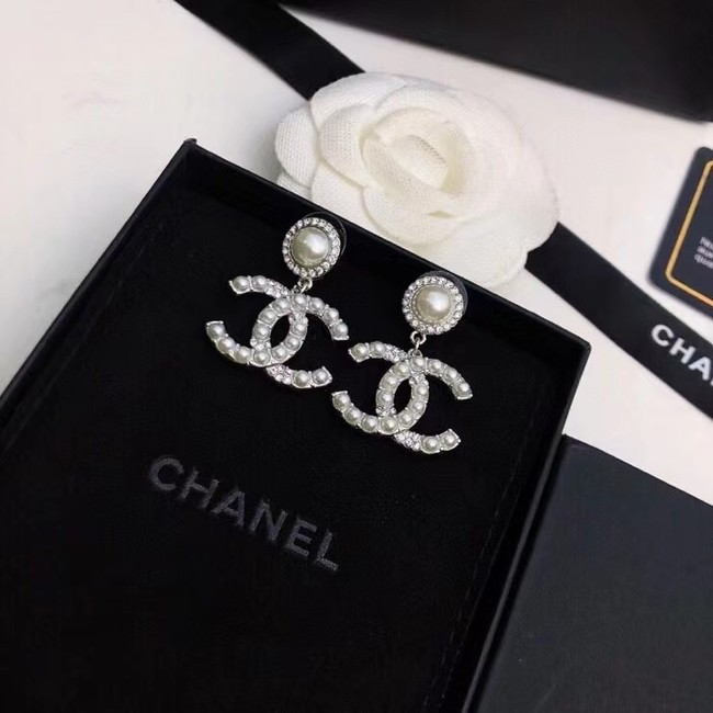 Chanel Earrings CE6585