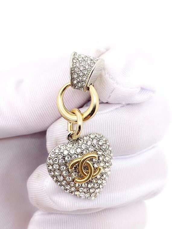 Chanel  Earrings CE6561