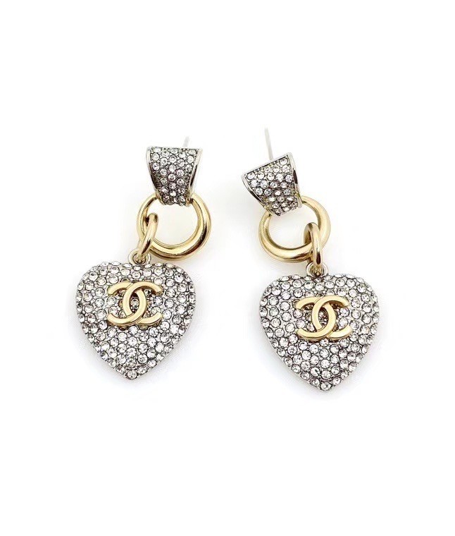 Chanel  Earrings CE6561