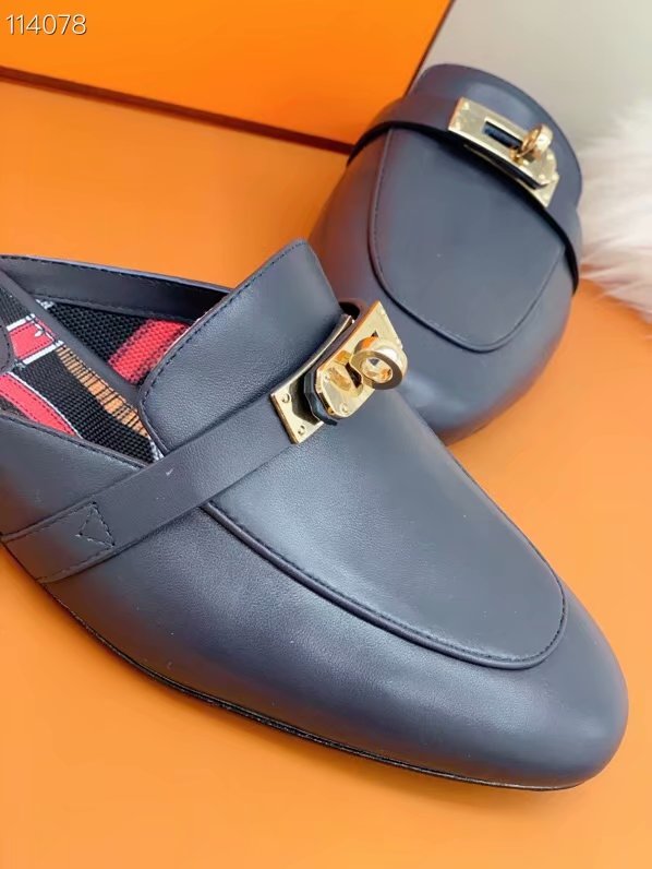 Hermes Shoes HO868HX-1