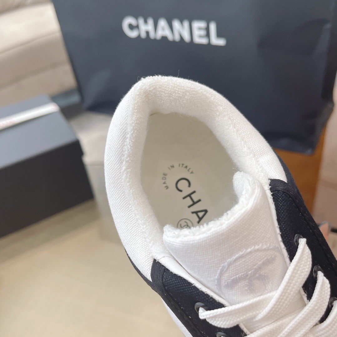 Chanel Shoes 91003-2
