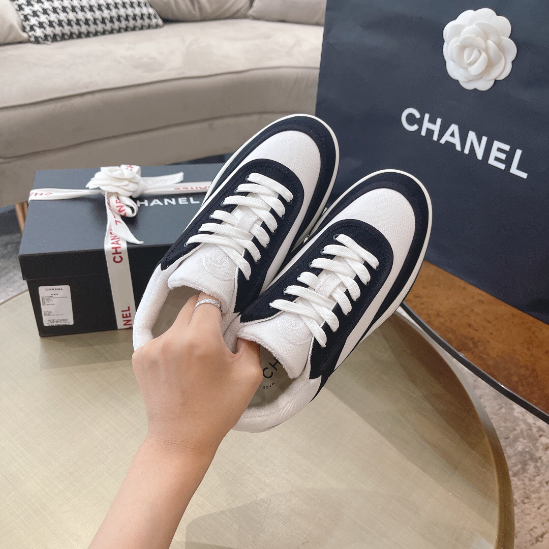 Chanel Shoes 91003-2