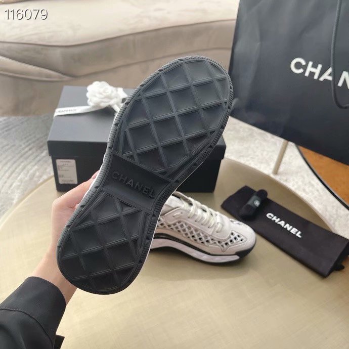 Chanel Shoes CH2793SH-2