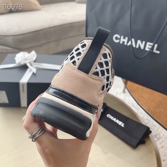 Chanel Shoes CH2793SH-3