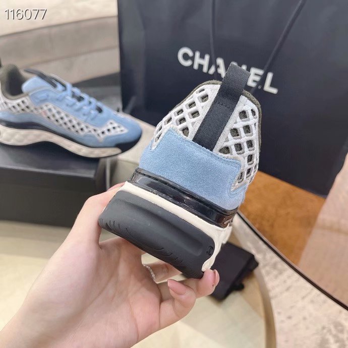 Chanel Shoes CH2793SH-4