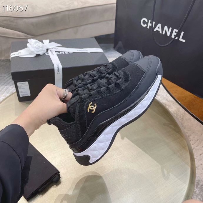 Chanel Shoes CH2794SH-6