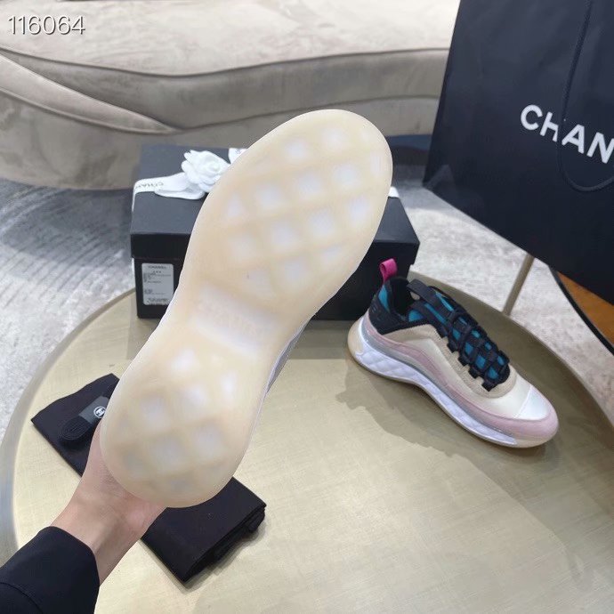 Chanel Shoes CH2794SH-8