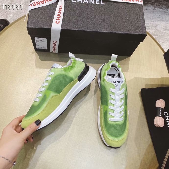 Chanel Shoes CH2795SH-2