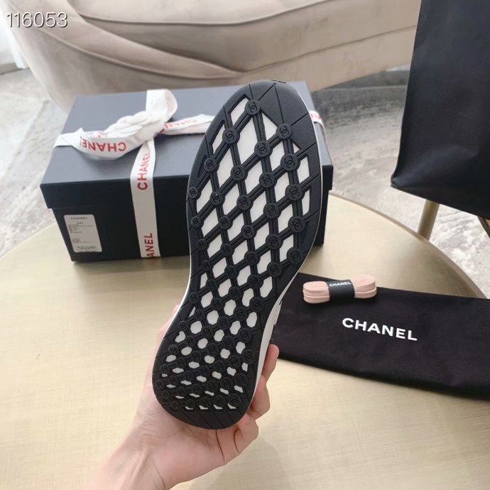 Chanel Shoes CH2796SH-2