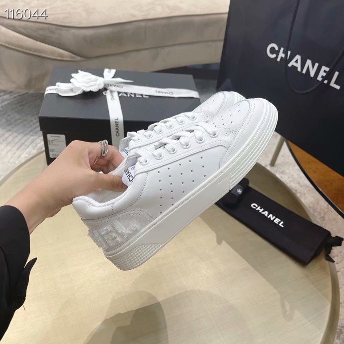 Chanel Shoes CH2797SH-8