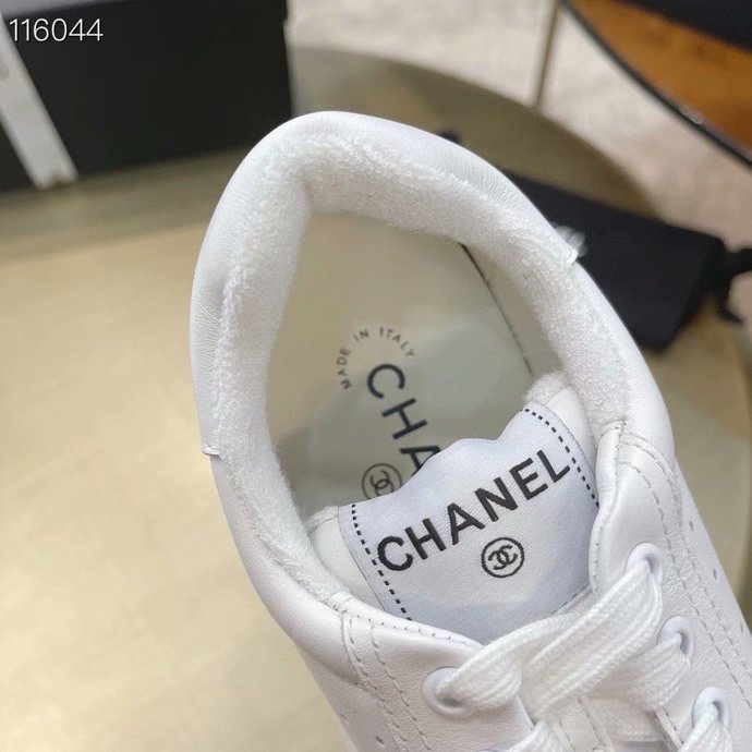 Chanel Shoes CH2797SH-8