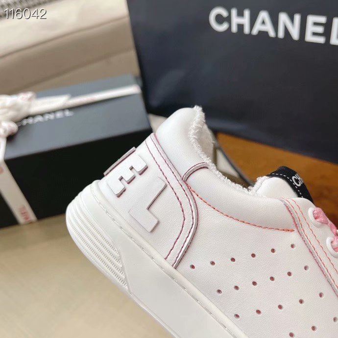 Chanel Shoes CH2798SH-1