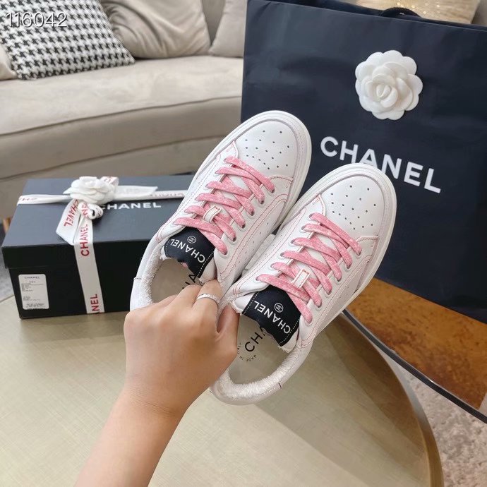 Chanel Shoes CH2798SH-1