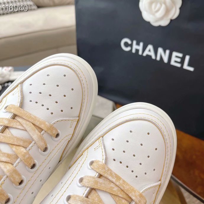 Chanel Shoes CH2798SH-3