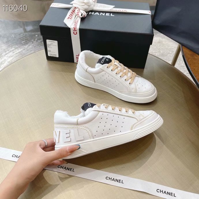 Chanel Shoes CH2798SH-3