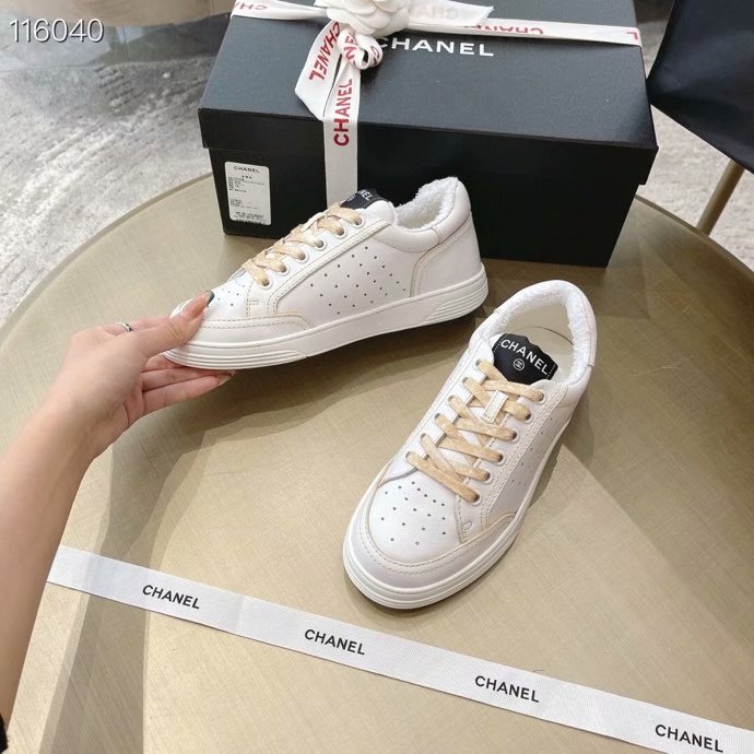 Chanel Shoes CH2798SH-3