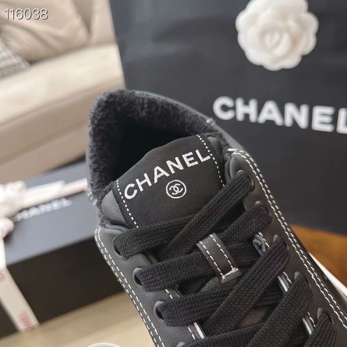 Chanel Shoes CH2798SH-5