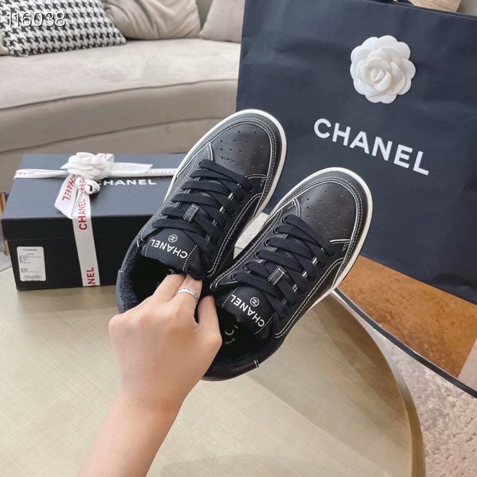 Chanel Shoes CH2798SH-5